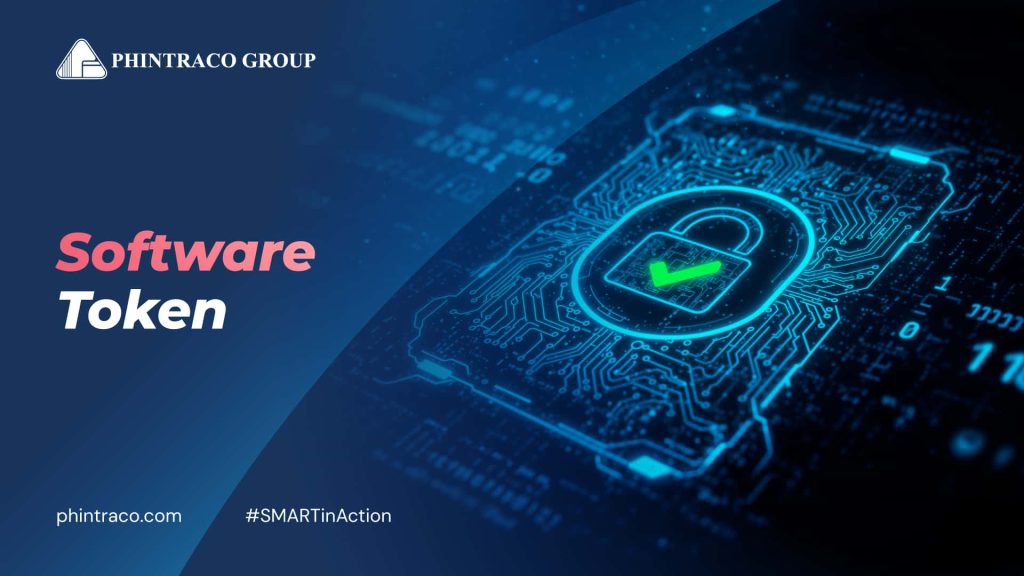 Software Token: Perangkat Lunak Autentikasi untuk Transaksi Aman